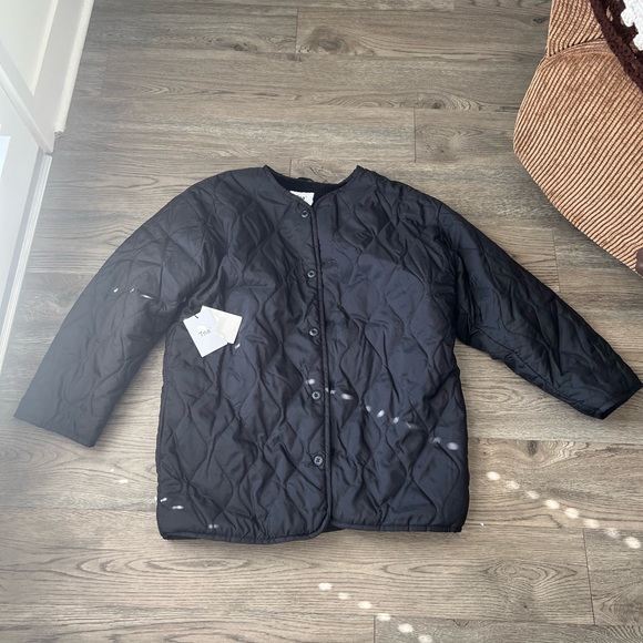 PRATT COAT